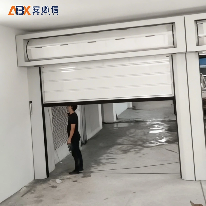 达州市医药密闭高速门